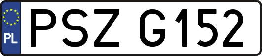 PSZG152