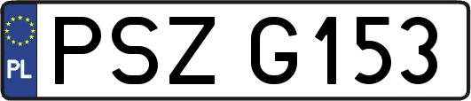 PSZG153