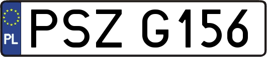 PSZG156