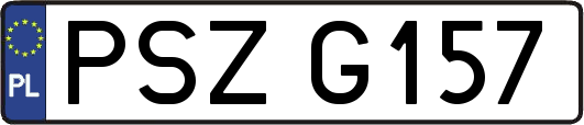 PSZG157