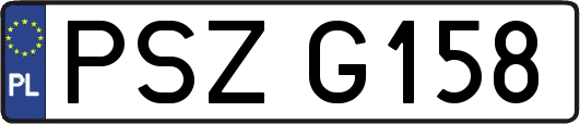 PSZG158