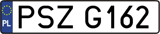 PSZG162