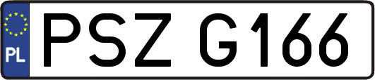 PSZG166