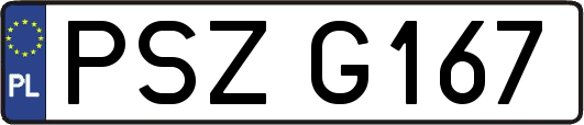 PSZG167
