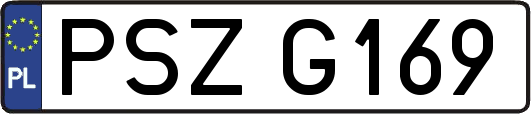 PSZG169