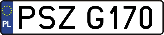 PSZG170