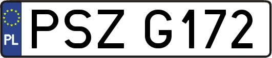 PSZG172