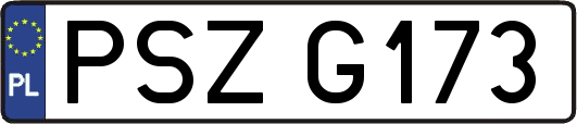 PSZG173