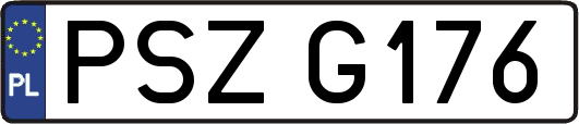 PSZG176