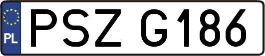 PSZG186