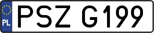 PSZG199