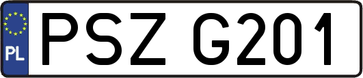 PSZG201