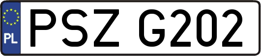 PSZG202