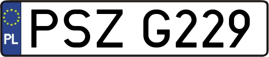 PSZG229