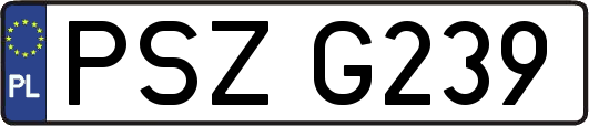 PSZG239