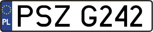 PSZG242