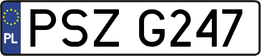PSZG247