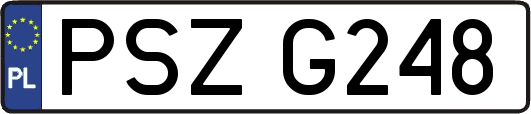 PSZG248