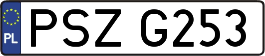 PSZG253
