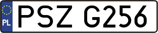 PSZG256