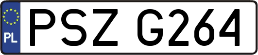 PSZG264