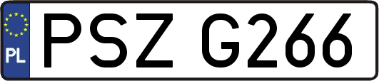 PSZG266