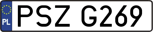 PSZG269