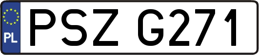 PSZG271