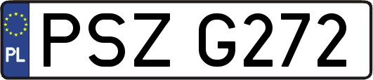 PSZG272