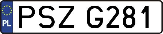 PSZG281