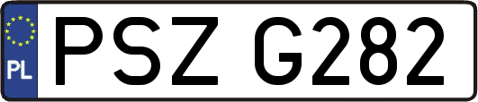 PSZG282