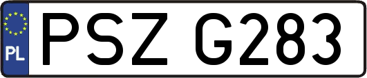 PSZG283