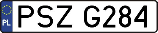 PSZG284