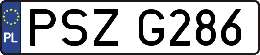 PSZG286