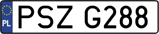 PSZG288