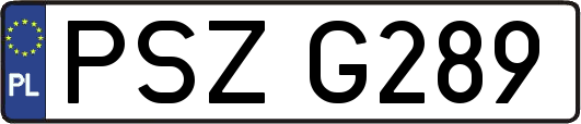 PSZG289