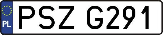 PSZG291