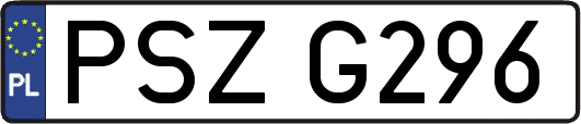 PSZG296