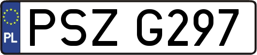 PSZG297