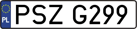 PSZG299