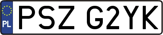 PSZG2YK