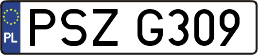 PSZG309