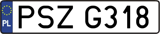PSZG318