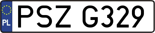 PSZG329