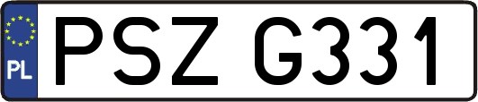 PSZG331