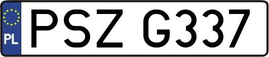 PSZG337