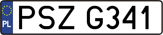 PSZG341