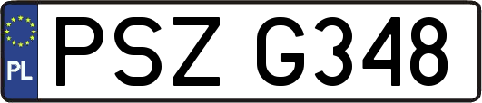 PSZG348