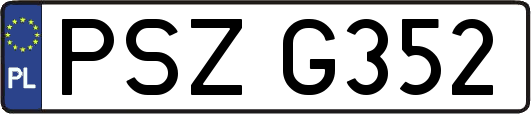 PSZG352