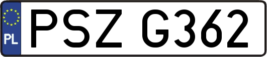 PSZG362